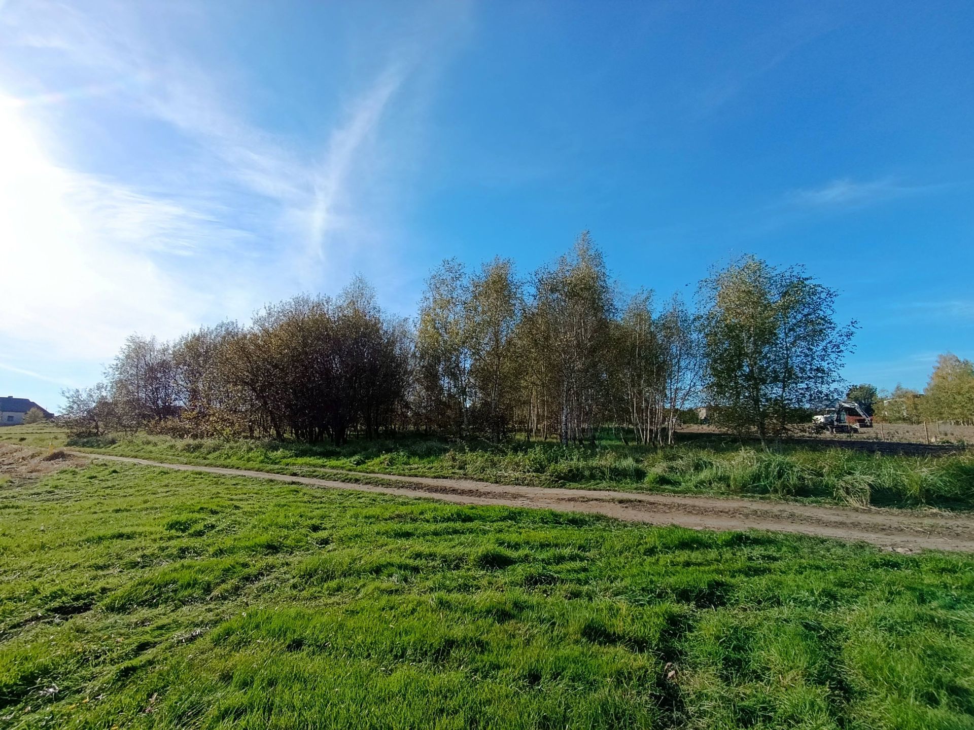 Jabłoniowa